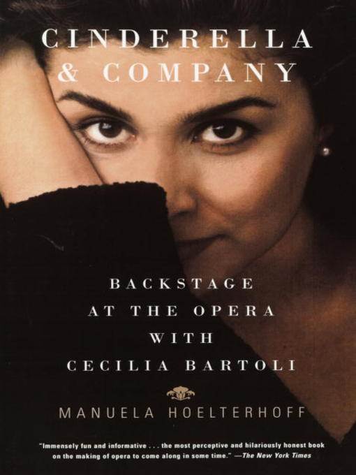 Cover image for Cinderella and Company
